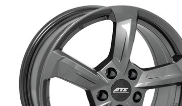 ATS AUVORA dark-grey